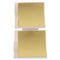 Golden Foldable Extended Range Parabolic Antenna Signal Booster For Mavic  FmTEU