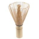 Bamboo 65 Matcha Green Tea Whisk Bamboo Chasen Useful Brush Tool Tea AccessoryOZ