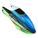 V911S.0003.001 Canopy Protective Cover for Wltoys V911S RC Drone Aircrafts