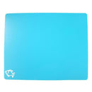 4pcs Plastic Chopping Board Non-slip Fruit Vegetable Pad Kitchen Home Tool