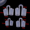 4X Mini anti snoring nose clips snore stopper snore relief breathe easy nasal BX