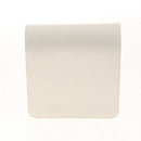 White PU Leather Camera Case, Camera Cover, Camera Bag with Strap for