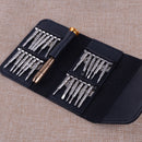 25in1 Mini Precision Screwdriver Repair Tool Kit fit for DJI Phantom 2 34 Spark