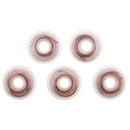 2.45FT Spool Wire Copper Core Desoldering Soldering Braid Tin Lead Solder