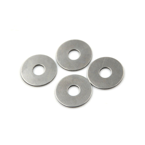 2set AXK0619 Thrust Needle Roller Bearing With Two Washers 6mm x 19mm  JR