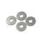 2set AXK0619 Thrust Needle Roller Bearing With Two Washers 6mm x 19mm  JR