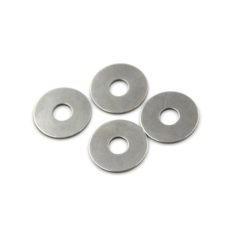 2set AXK0619 Thrust Needle Roller Bearing With Two Washers 6mm x 19mm  JR