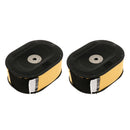 2 Pieces Air Filter For Stihl 044 046 066 MS440 MS441 MS460, MS660 0000 120