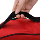 41inch Guitar Backpack Shoulder Straps Pockets 5mm Cotton Padded Gig Bag Ca K2Y8
