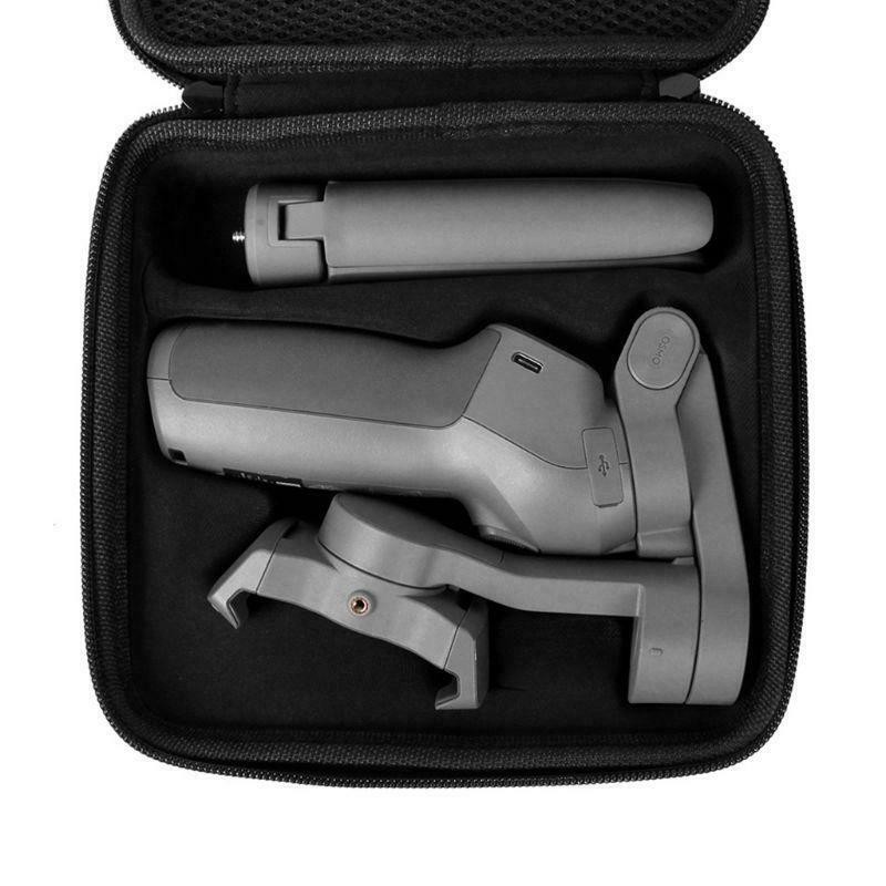 Hard EVA Storage Bag Protetive Carrying Case for OSMO Mobile 3 Gimbal Stabilizer