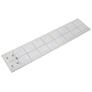DIY Acrylic Clothes Quilting Sewing Patchwork Ruler Needlework Cutting Tool