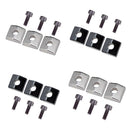 12x Electric Guitar Locking Nut Clamp Screws for Floyd Rose Tremolo Bridge