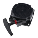 2Pcs/Set Professional Pull Starter Assembly For 33cc 36cc Strimmer Hedge Trimmer