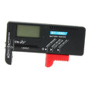 Battery  Battery Checker For AA AAA C D 1.5V 9V Mini Battery NEW