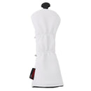Universal Golf Club Head Covers Putter Protector Sleeve Head Sock Case S