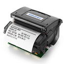 Goojprt Qr203 58Mm Micro-Mini Embedded Thermal Printer Rs232+Ttl Panel Comp