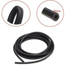 4mm Silicone Vacuum Tube Hose Silicon Tubing High Temperature Resistant 5Meter