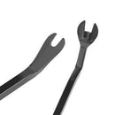 12Pcs/Set Car Audio Disassembly Tool Auto Car Removal Repairing Pry Tools Kit
