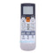 Air Conditioner Conditioning Remote Control for Fujitsu AR-RY12 AR-RY13 AR-RY3