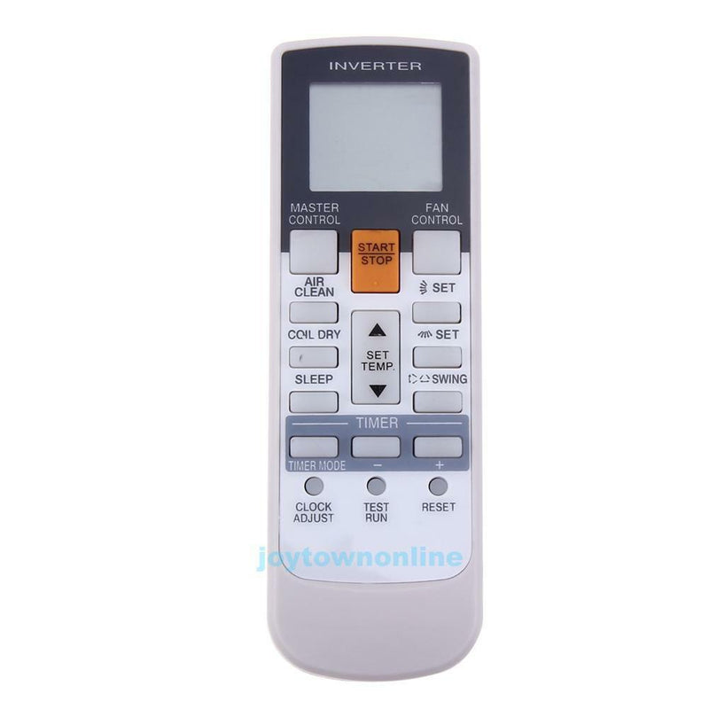 Air Conditioner Conditioning Remote Control for Fujitsu AR-RY12 AR-RY13 AR-RY3