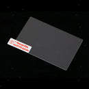 0.33mm Thickness Highly Clarity Film Tempered Glass LCD Screen Protector for