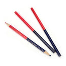 10x HB Double Colors Carpenters Pencils For DIY Builders Joiners Woodworking  3c