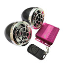 Motorcycle Radio Speakers System Handfree High Quality MP3 Amplifier System