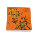 Funny Cards Game Kakerlaken Board Game Family Party Cockroach Indoor Game LJLJ