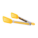 Salad Serving Tongs Stainless Steel Tongs For Kitchen  Cooking Food Tools`3C