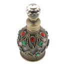 Beautiful 15ml Refillable Perfume Bottles Case Box for Woman Wedding Gift