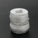 2pcs 20m Carp fishing Tackle Accessories PVA String for Hook Bait Lure