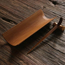 Bamboo Tea Tools Medium Size Tools Tea Ceremony Utensil Tools Set Tea Scoop