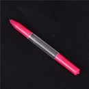 Watch Precision oiler Pen Needle Oil Lubrication Tool Syringe Watchmaker HK1