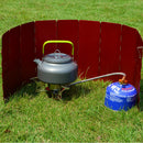 Ultralight Camping Water Kettle Outdoor Coffee Pot for Hiking and Picnic
