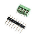 MAX31865 Temperature Detector Module RTD Sensor PT100-PT1000 for UNO R3 vn