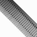 4Pcs ABS Fine Sectioning Weave Highlighting Foiling Hair Comb for Salon Brush