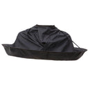 2 packs Style Hair Cutting Cloak Umbrella Cape Barber Salon Family Hairdressing