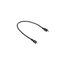 Micro usb type b male to mini usb type b male host otg adapter cable c Hn