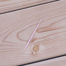 Dental floss toothpicks brush hair 30pcs in plastic mirror box oral health B Bj