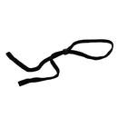 Black Elastic Neck Cord Lanyard Glasses Strap Sunglasses Spectacles Holder
