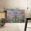 5D DIY Special-shaped Diamond Painting Monster Cross Stitch Embroidery Kit