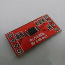 I2C PCA9306 Level Converter Module Bi-Directional 5.5V-3.6V For