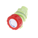 Knob Type Plastic Water Faucet Tap Replacement for Water Tank Bucket Wine'Bottle