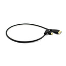 High Quality High Performance1.5Ft 0.5m HDMI Male To Mini HDMI Male Short Cable