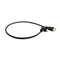 High Quality High Performance1.5Ft 0.5m HDMI Male To Mini HDMI Male Short Cable
