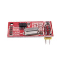 AD7705 dual way, 16 bit ADC Data Acquisition Module, input gain programmabl X2N4