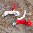 Bicycle Brake Handle Aluminum Alloy V-brake Disc Mountain Bike Brakes Lever A