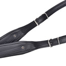 Thick Black Shoulder Straps 96 120 Bass Accordion Accessories Comfortable YA BX