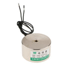 Electromagnet DC 24V Holding Electromagnet Lift Magnet Electric Motor P50/27