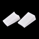 24X Beauty Lady Make Up Cosmetic Triangle Foundation Facial Puff Sponge Powde_3C